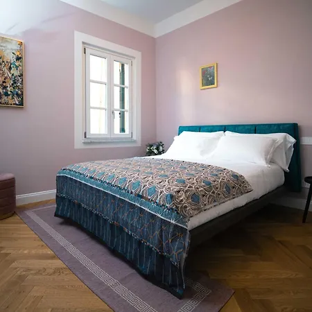 Apartment Lucca105 - Anfiteatro - Spacious And Elegant Lucca