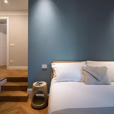 Apartment Lucca105 - Anfiteatro - Spacious And Elegant