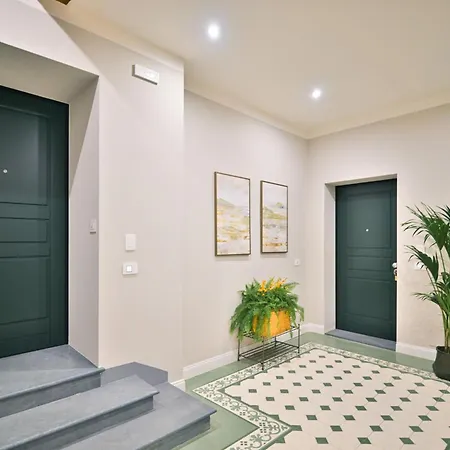 Lucca105 - Anfiteatro - Spacious And Elegant *
