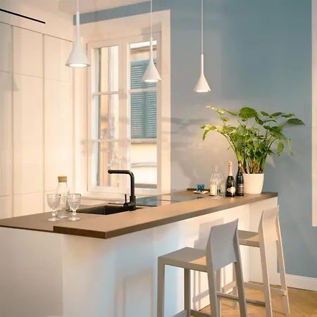 Lucca105 - Anfiteatro - Spacious And Elegant Apartment *