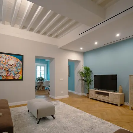 Apartment Lucca105 - Anfiteatro - Spacious And Elegant *