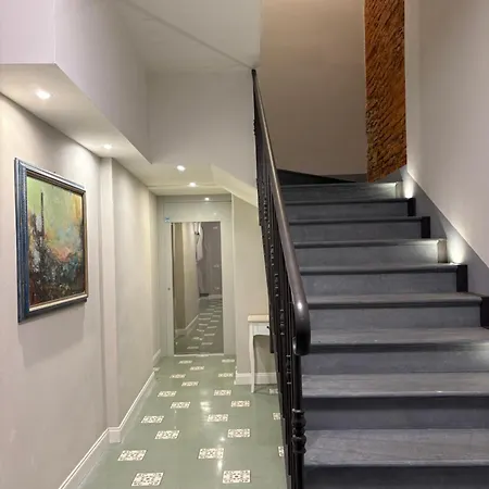 Lucca105 - Anfiteatro - Spacious And Elegant *